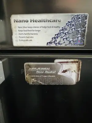 Walton Refrigerator 380 Liters