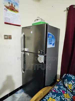 Walton Refrigerator 380 Liters