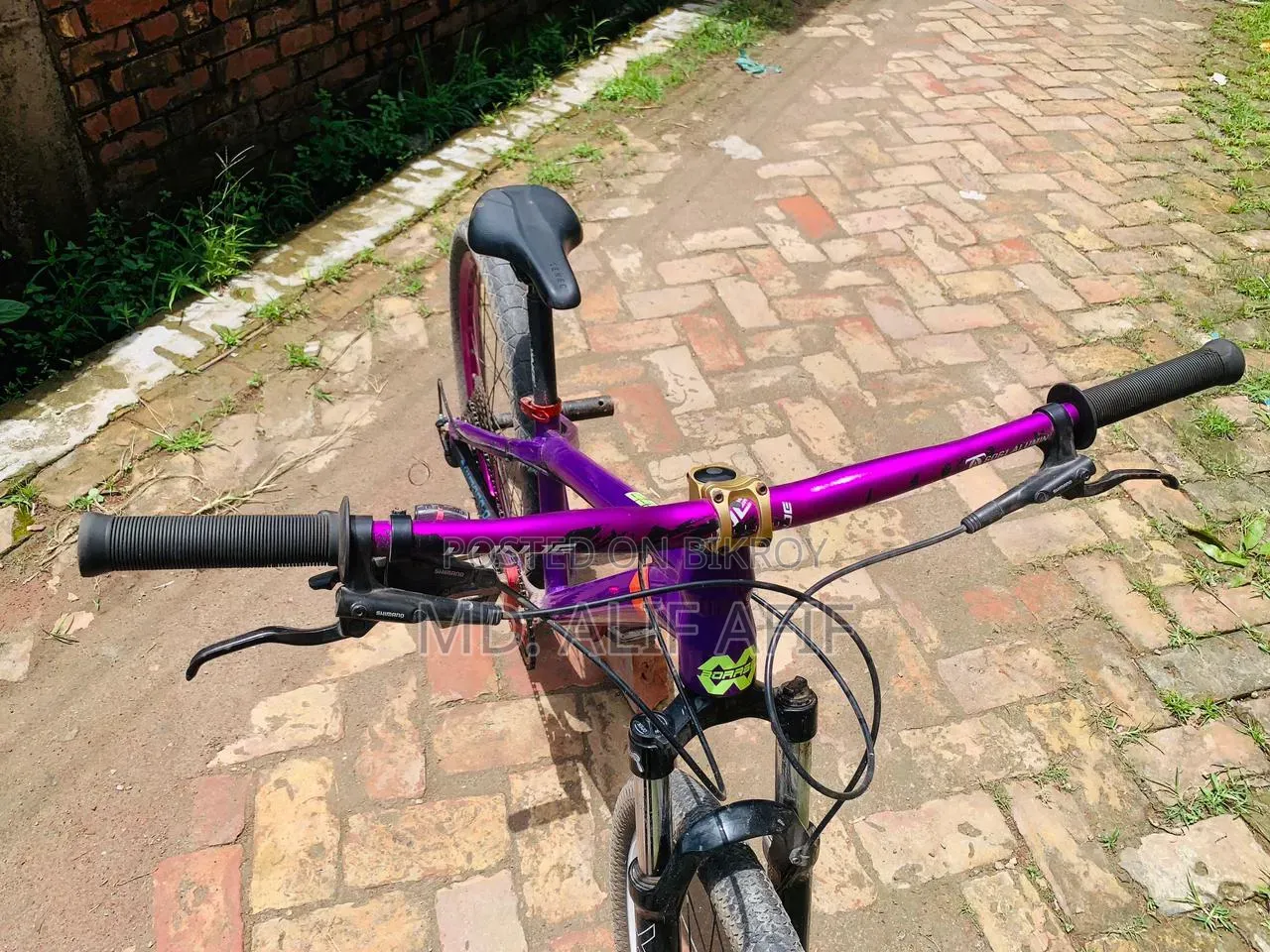 ষ Boarse 6.0