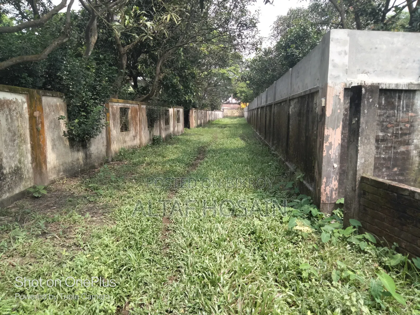 অল্প দামে ভি আইপি জমি