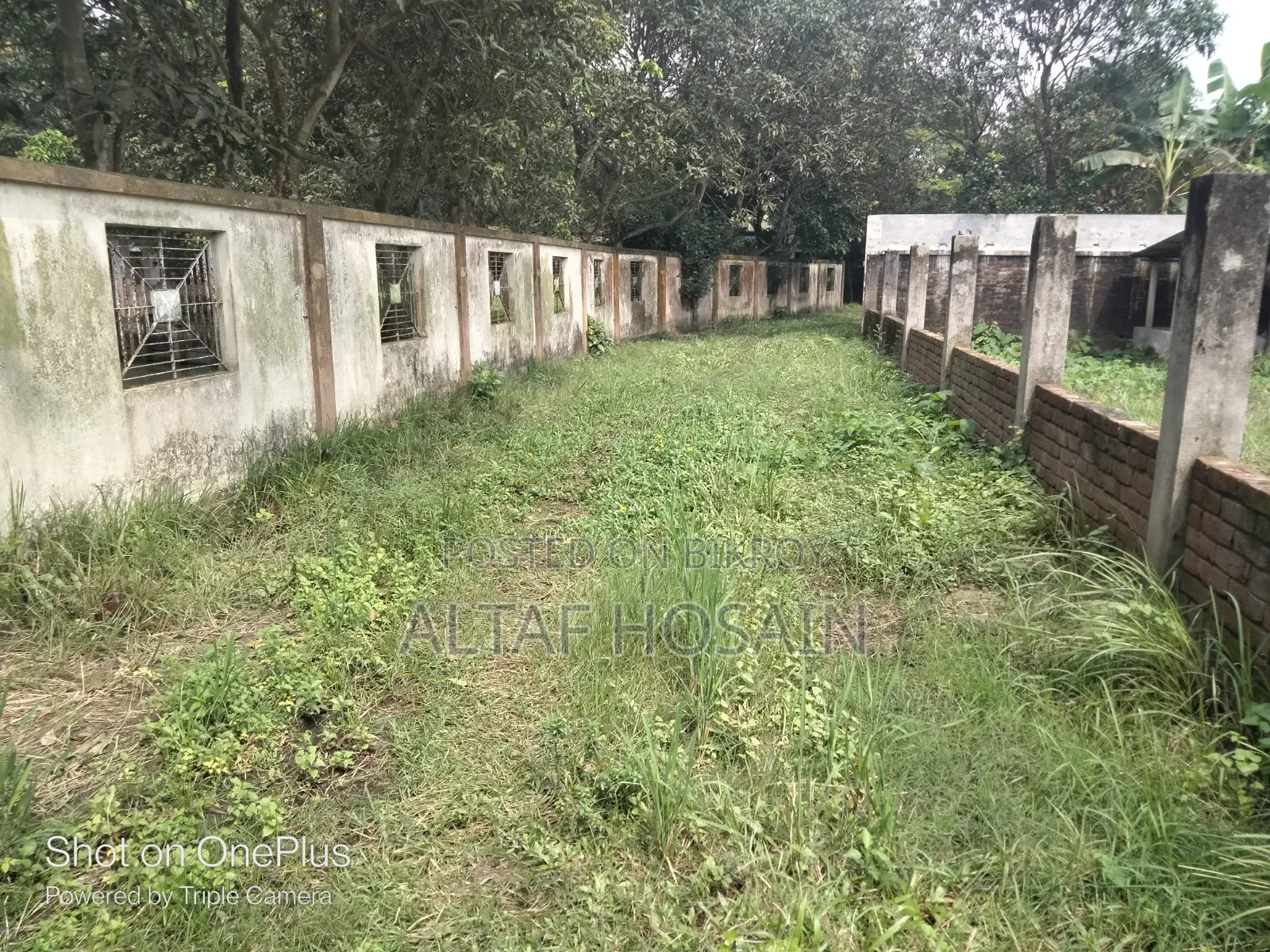 অল্প দামে ভি আইপি জমি