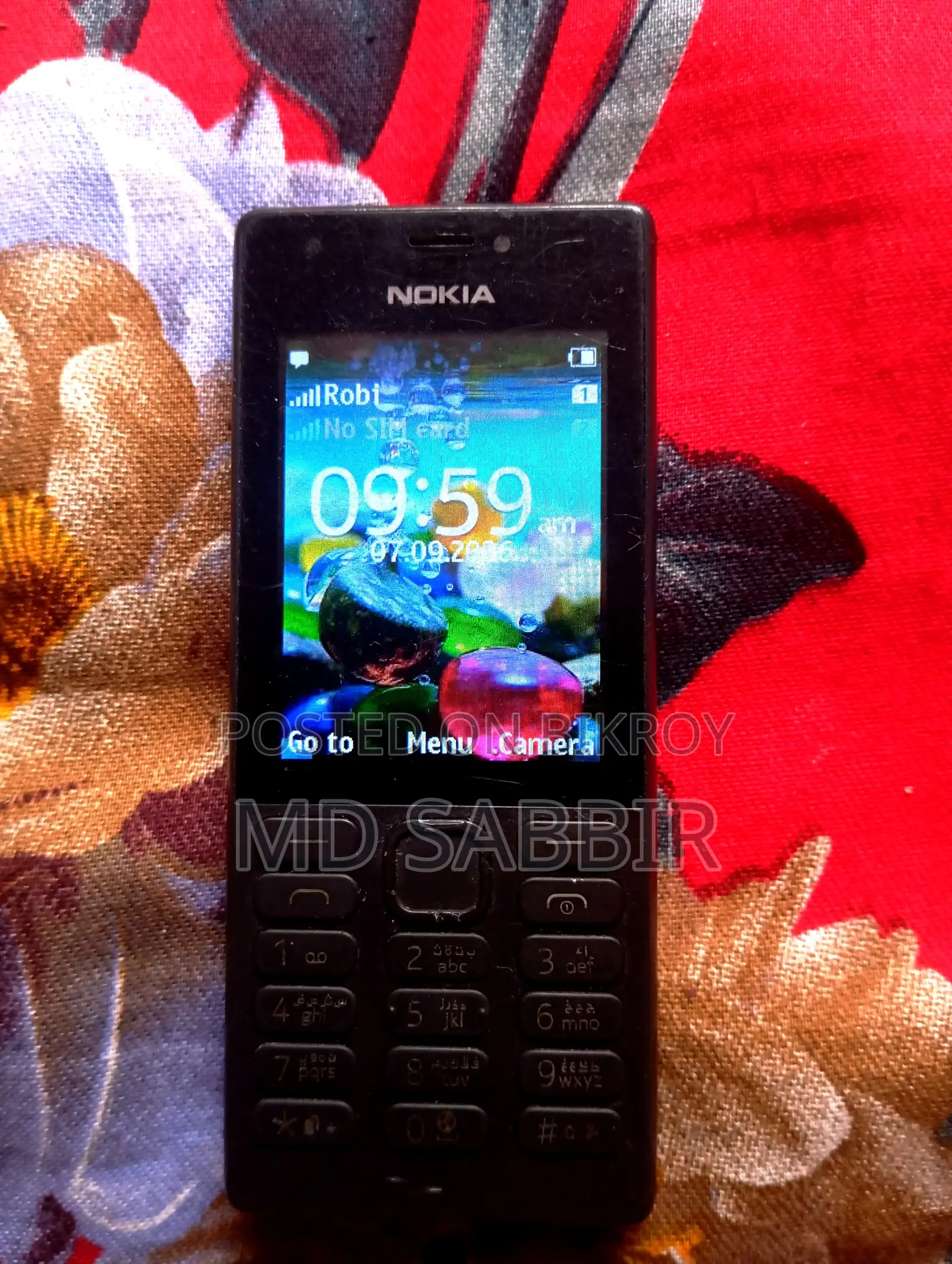 Nokia 150 Black