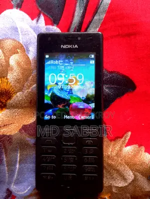 Nokia 150 Black