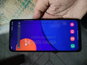 Samsung Galaxy M12 (India) 64 GB Blue