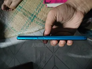 Samsung Galaxy M12 (India) 64 GB Blue