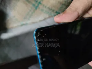 Samsung Galaxy M12 (India) 64 GB Blue