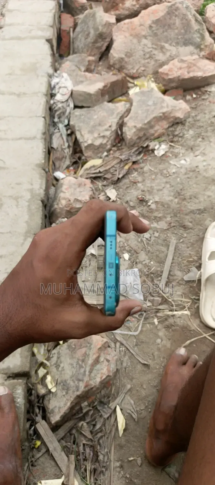 ইনফিনিক্স নোট ৫ ৬৪ জিবি গ্রিন
