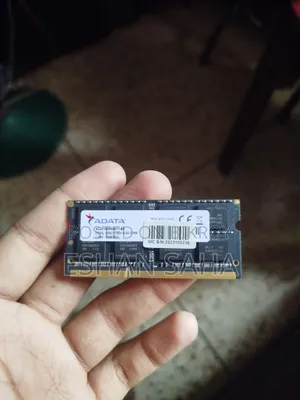 Adata Ddr3 8gb Ram