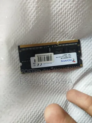 Adata Ddr3 8gb Ram
