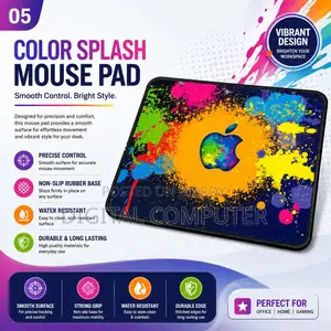 Laptop Assosoris Combo
