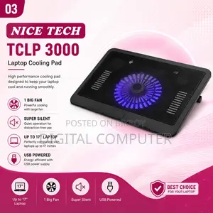 Laptop Assosoris Combo