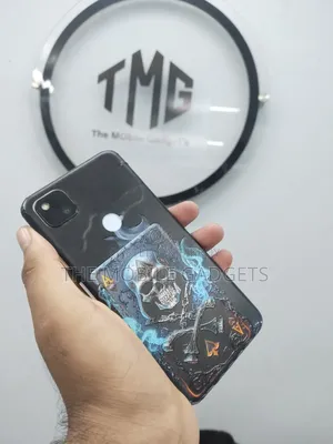 Google Pixel 4a 128 GB White
