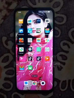Xiaomi Redmi 15C 128 GB Black