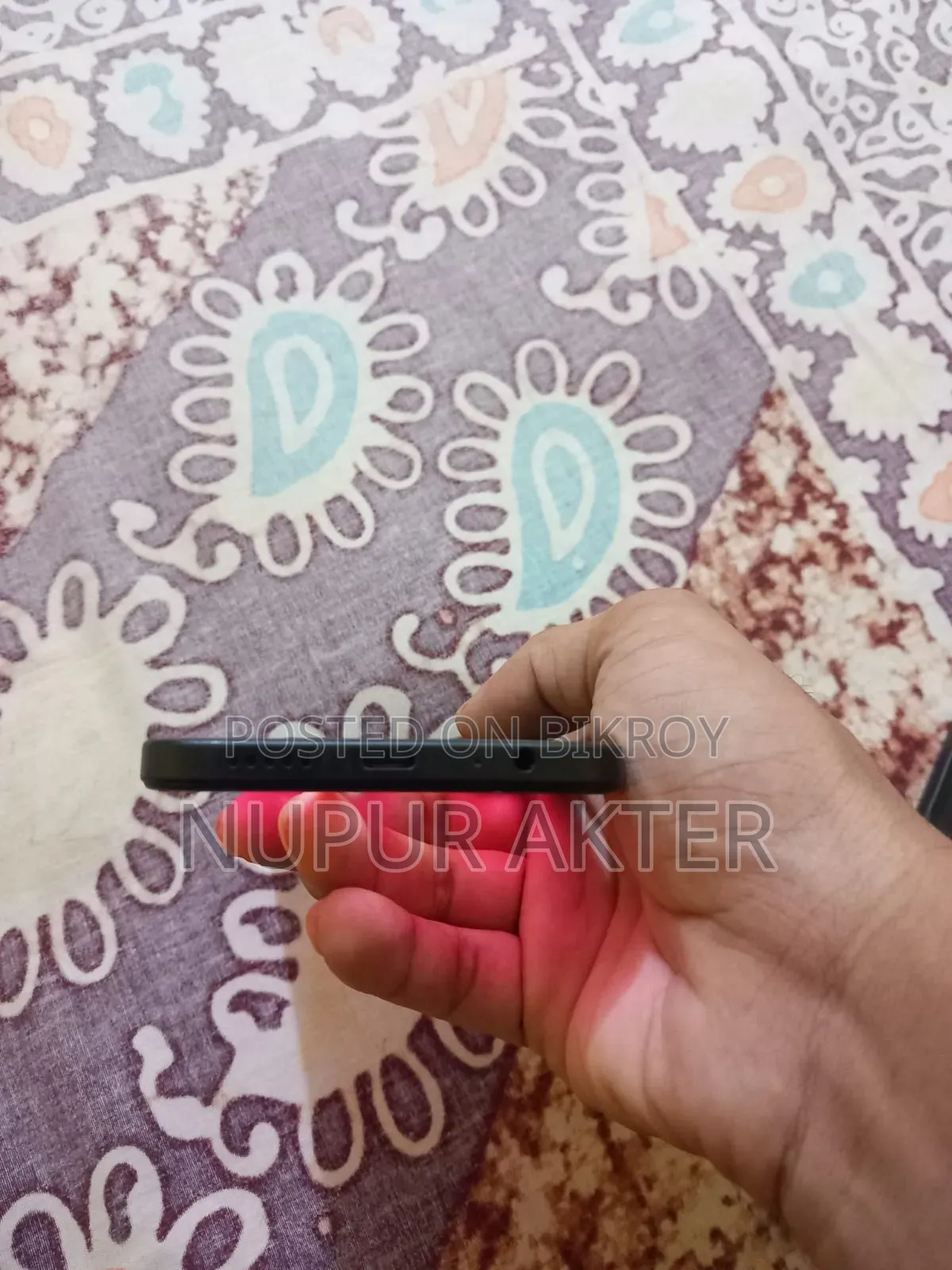 Xiaomi Redmi 15C 128 GB Black
