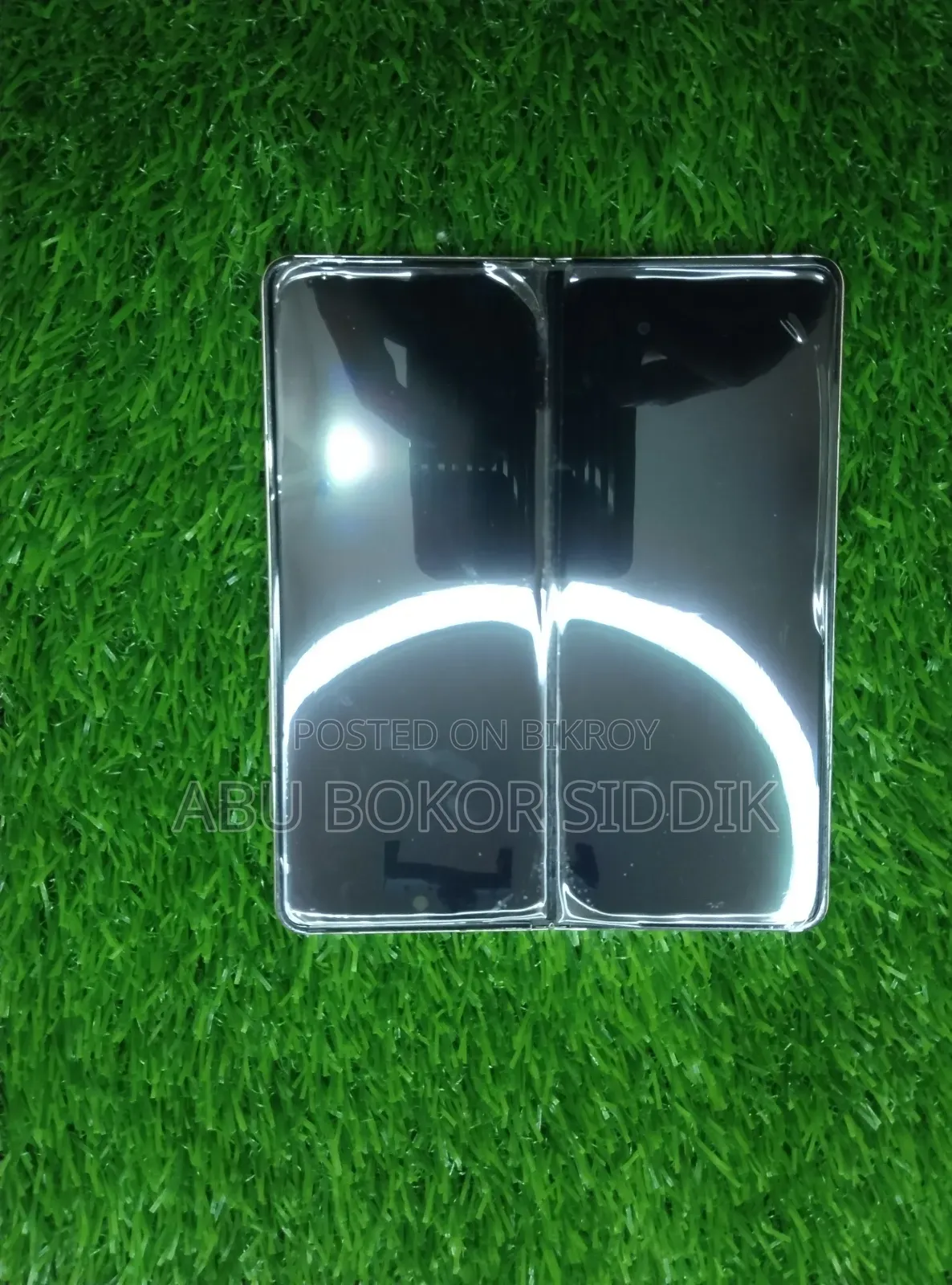 Samsung Z 16 GB Rose Gold