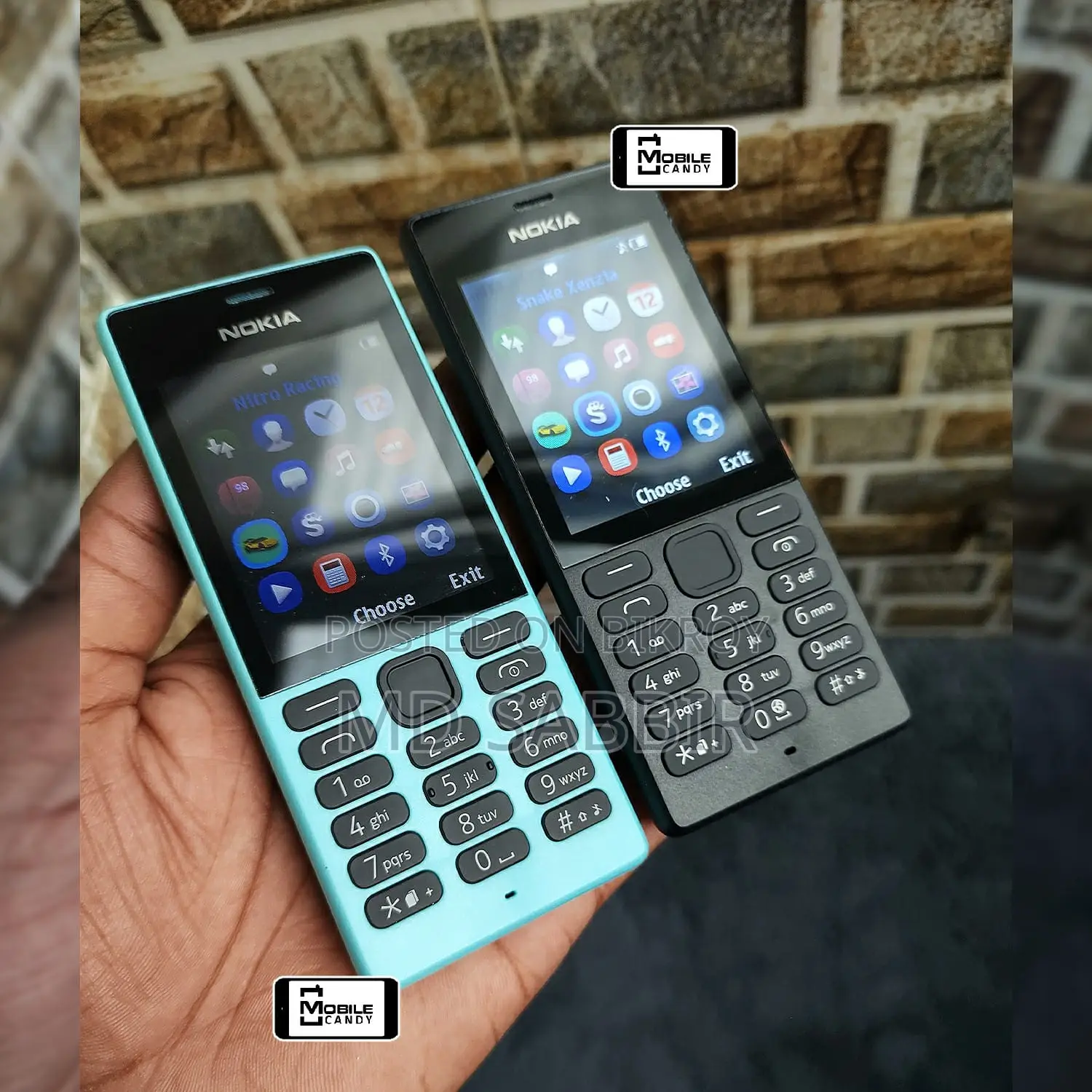 Nokia 150 Black