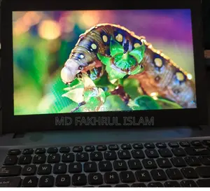 Laptop ASUS 4GB Intel Core I7 HDD+SSD 1T