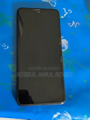 Realme C75x 128 GB Gray