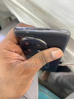 OnePlus 11R 256 GB Black