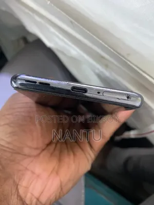 OnePlus 11R 256 GB Black