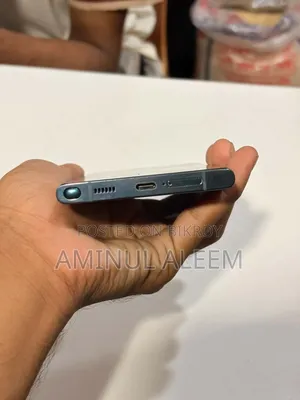 Samsung Galaxy S22 Ultra 256 GB Gray