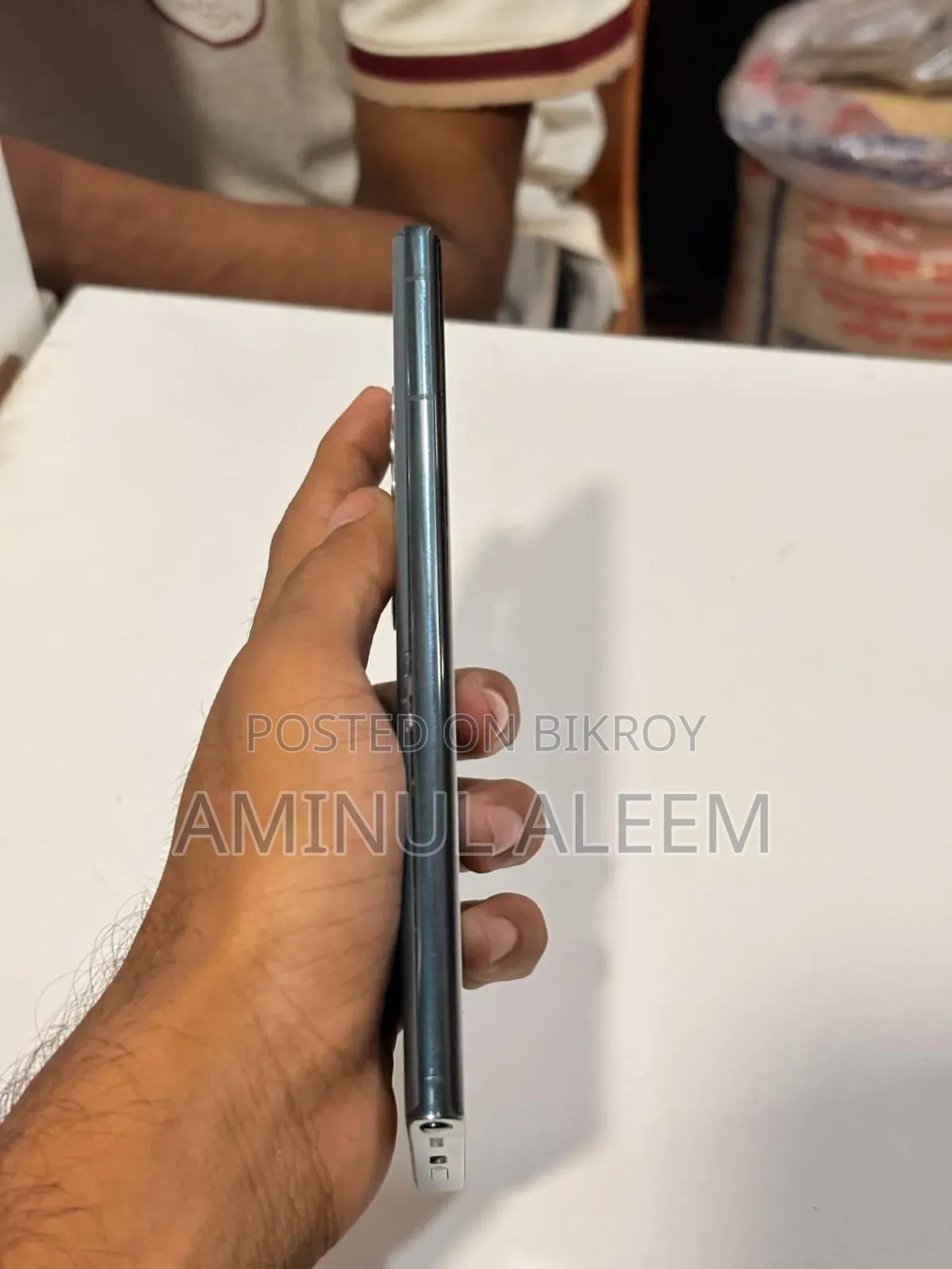 Samsung Galaxy S22 Ultra 256 GB Gray