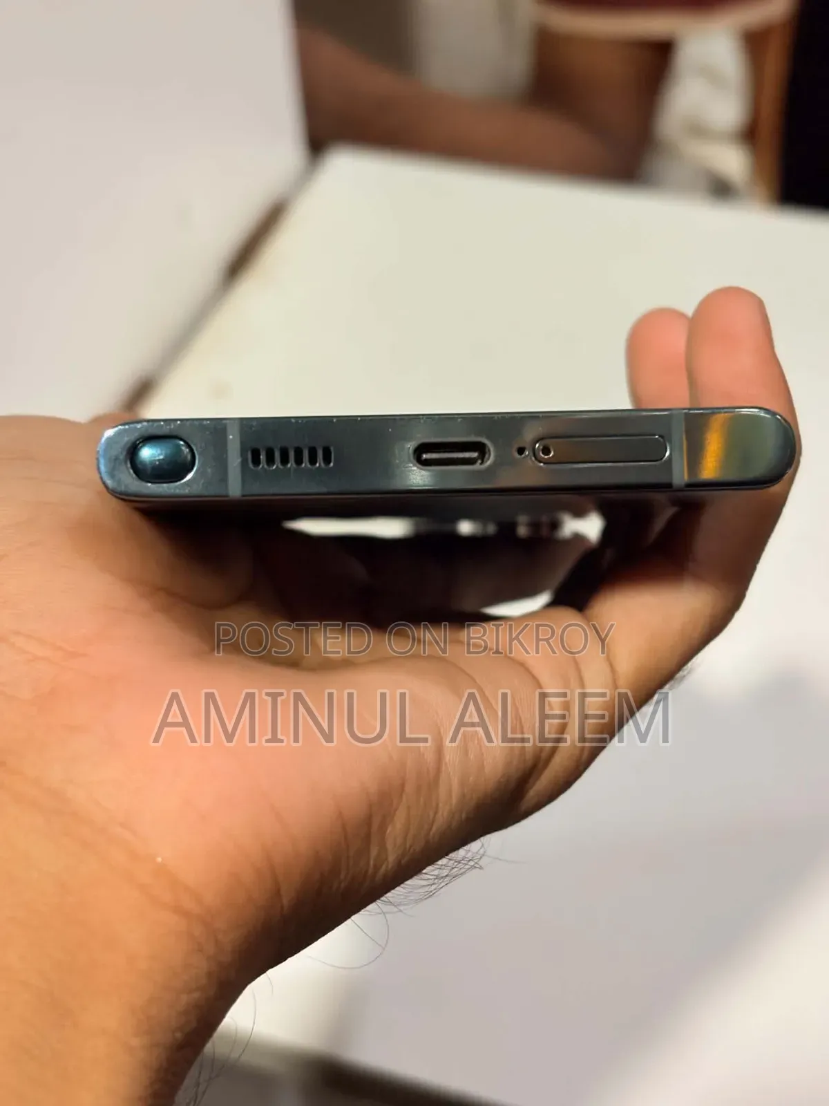 Samsung Galaxy S22 Ultra 256 GB Gray