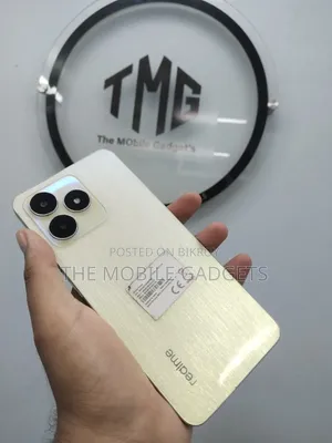 Realme C53 128 GB Gold