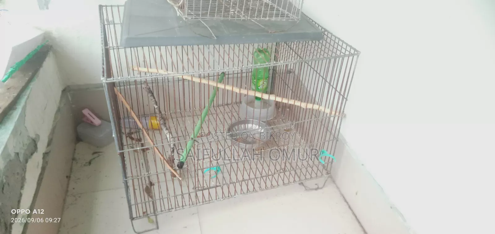 Khacha for Sell