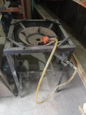 একটি চুলা বিক্রি হবে