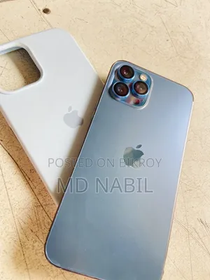 Apple iPhone 12 Pro Max 256 GB Blue