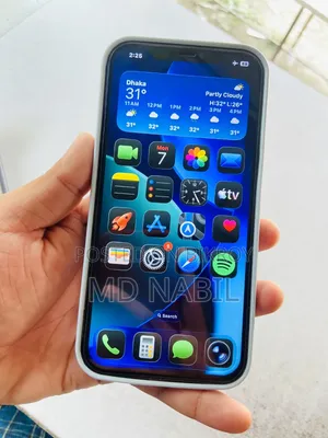 Apple iPhone 12 Pro Max 256 GB Blue