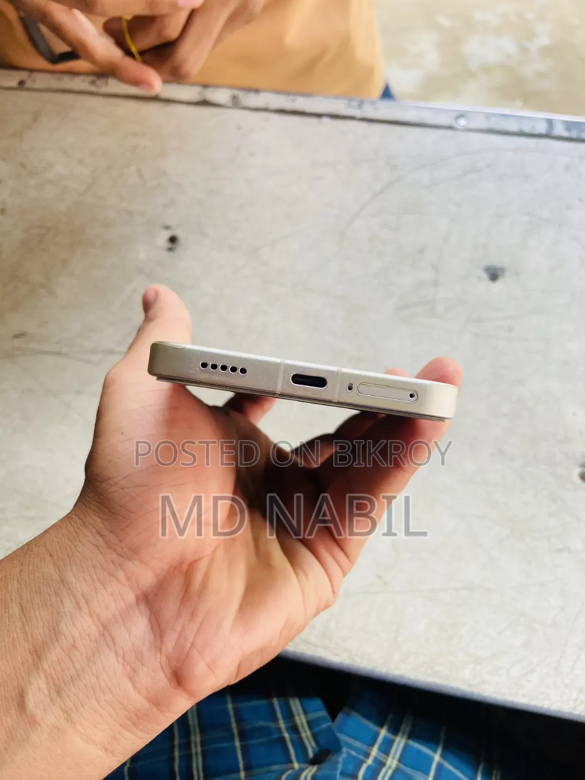 New Xiaomi Redmi Turbo 5 Max 256 GB White