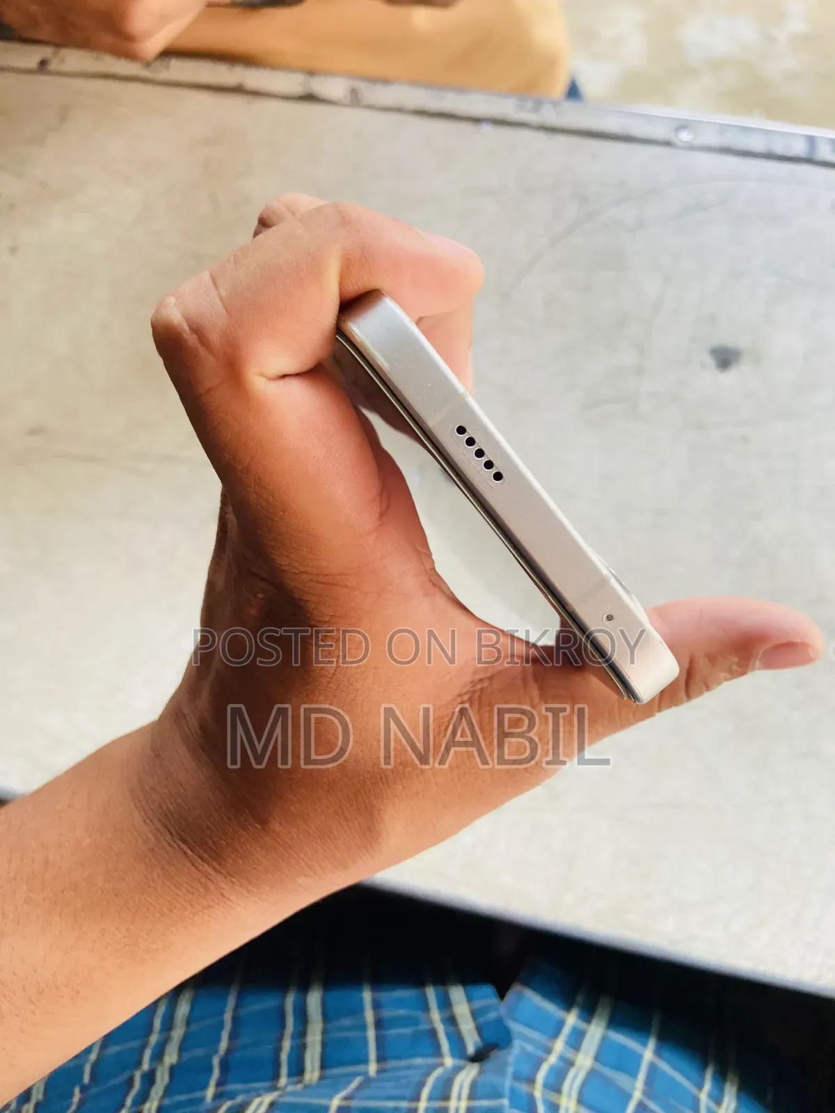 New Xiaomi Redmi Turbo 5 Max 256 GB White
