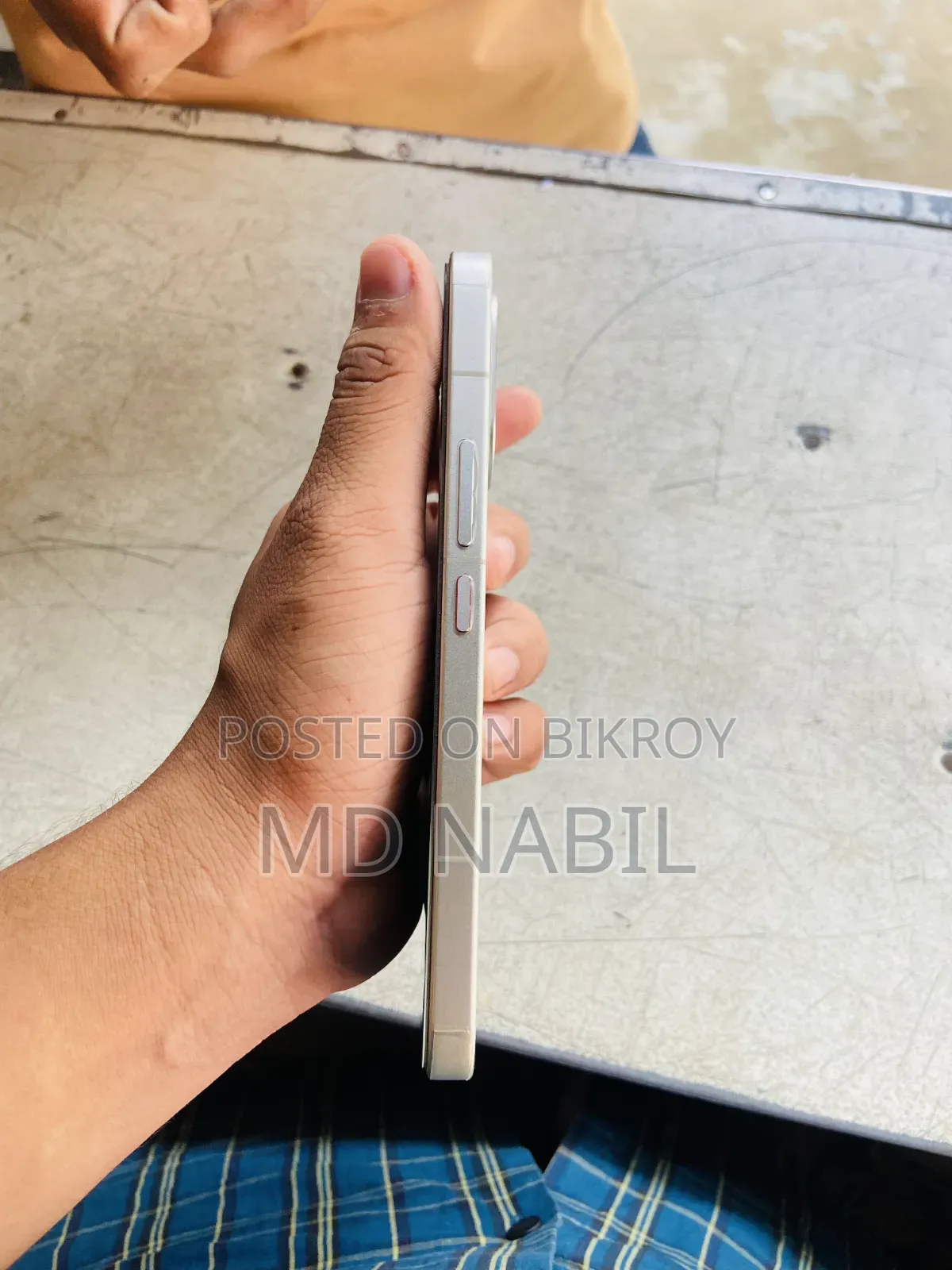 New Xiaomi Redmi Turbo 5 Max 256 GB White
