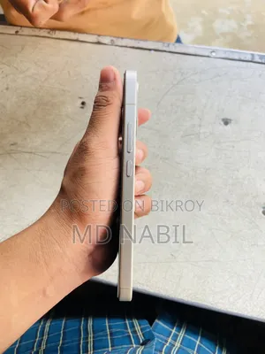 New Xiaomi Redmi Turbo 5 Max 256 GB White