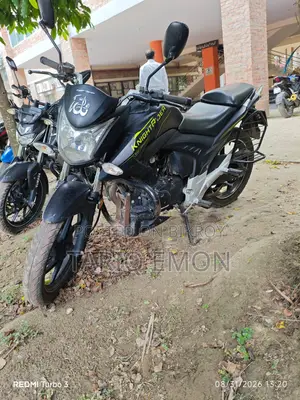 Runner Knight Rider V2 2022 Black
