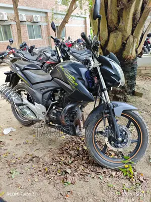 Runner Knight Rider V2 2022 Black