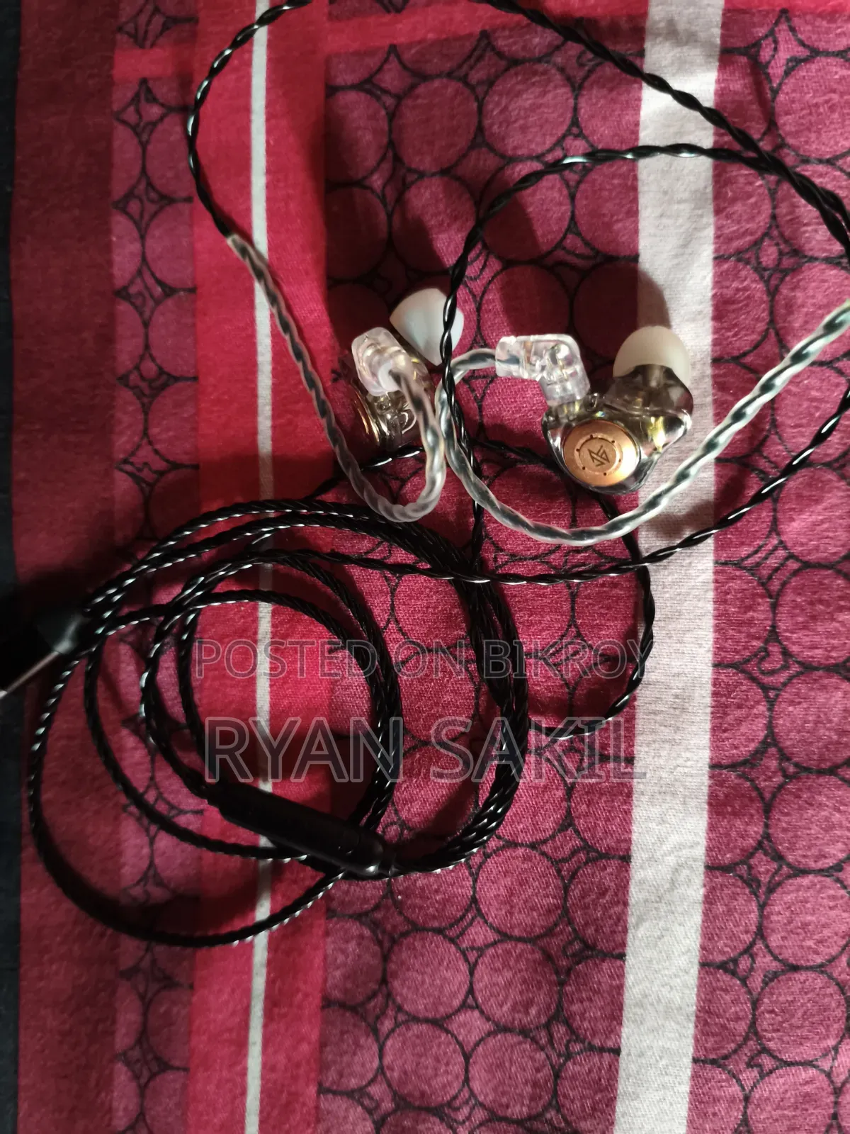 Headphones