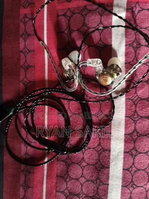 Headphones