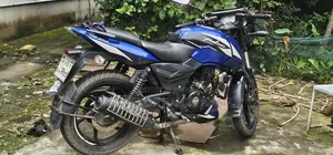 Bajaj Pulsar 150 2021 Blue