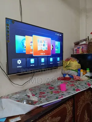 43 Inch Android TV