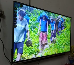 43 Inch Android TV