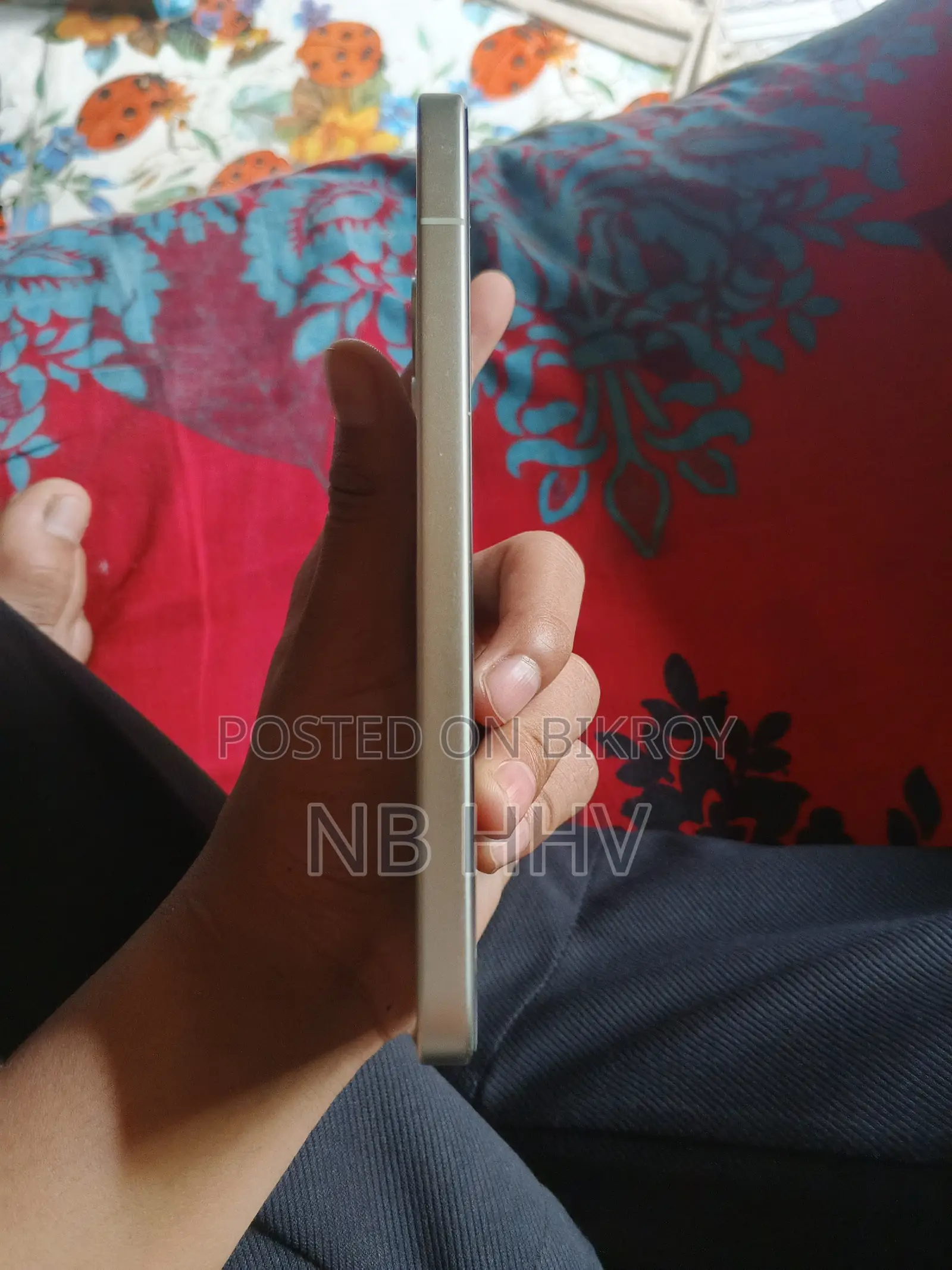 Xiaomi Redmi Turbo 4 Pro 256 GB Green
