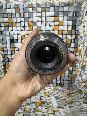 Canon 75-300mm Zoom Lens