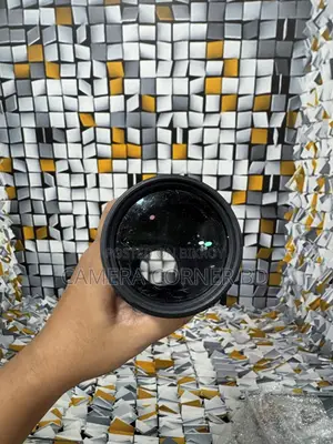 Canon 75-300mm Zoom Lens