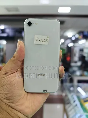 Apple iPhone 8 64 GB White