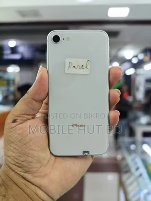 Apple iPhone 8 64 GB White