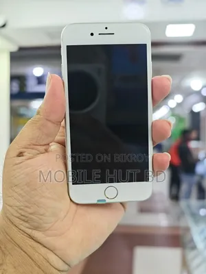 Apple iPhone 8 64 GB White