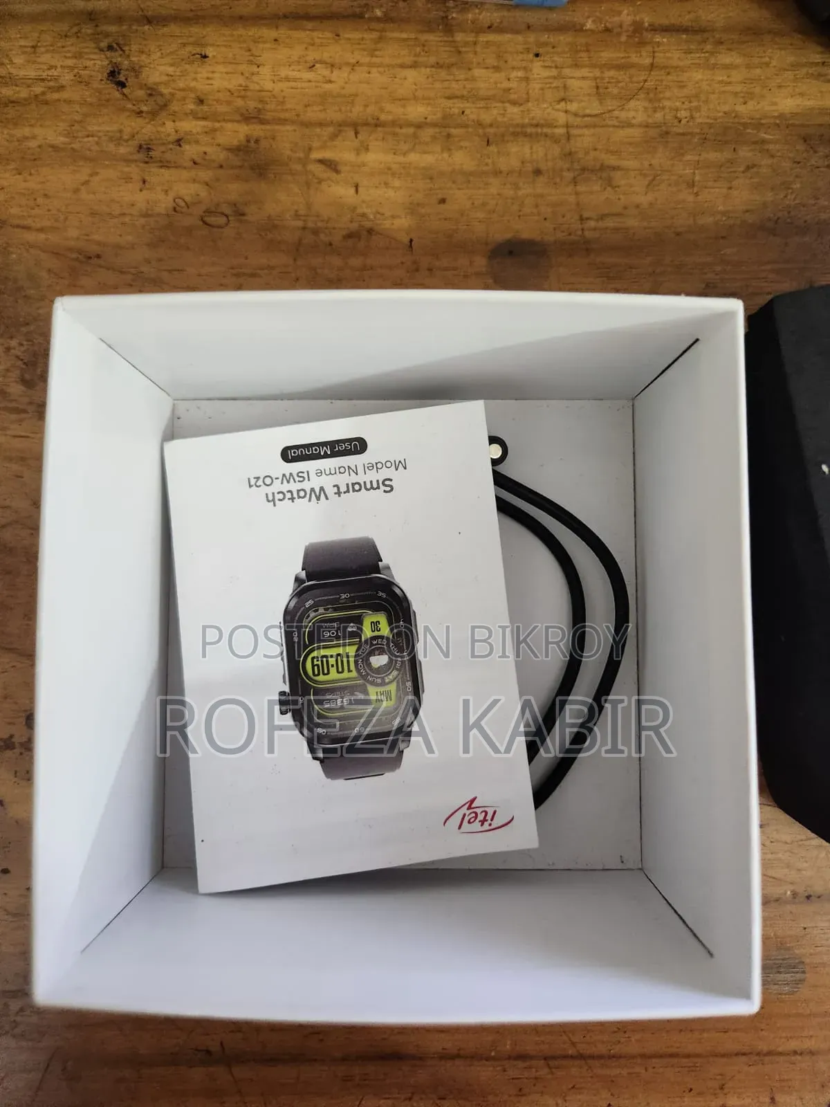 Smart Watch for Sell